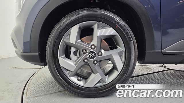 Hyundai Venue 2022 — photo 5