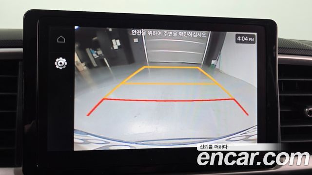Hyundai Venue 2022 — photo 22