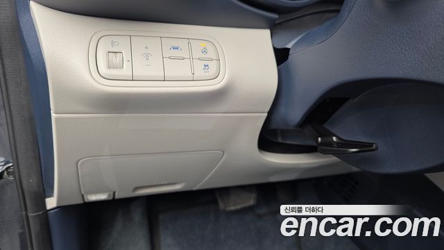 Hyundai Venue 2022 — photo 25