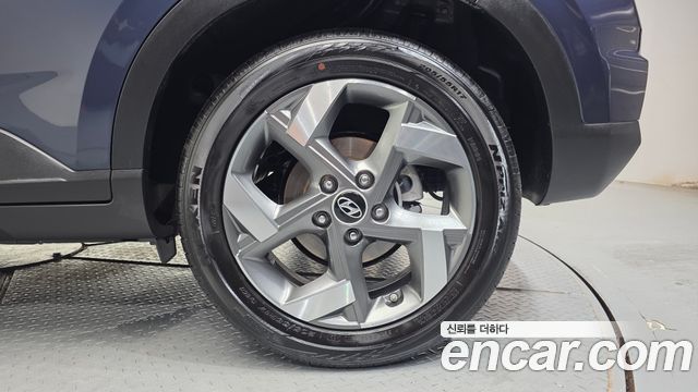 Hyundai Venue 2022 — photo 7