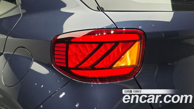 Hyundai Venue 2022 — photo 9