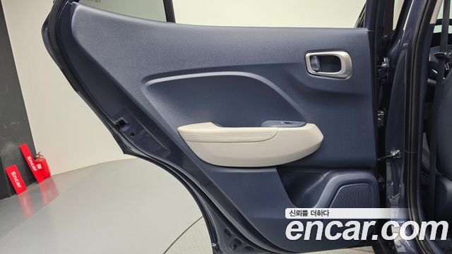 Hyundai Venue 2022 — photo 15