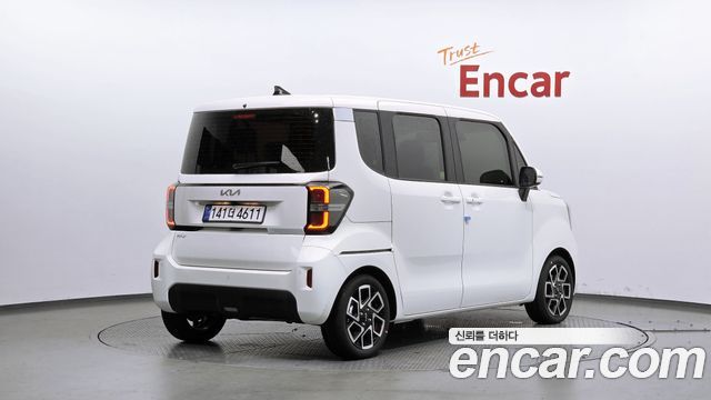 Kia RAY 2027 — photo 2