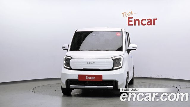 Kia RAY 2027 — photo 3