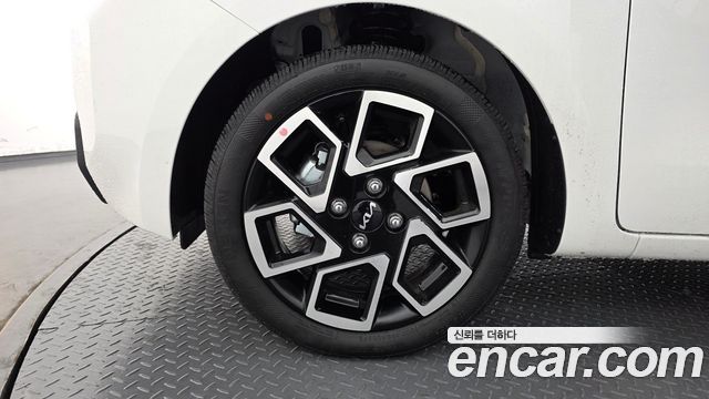 Kia RAY 2027 — photo 5