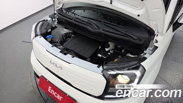 Kia RAY 2027 — photo 6