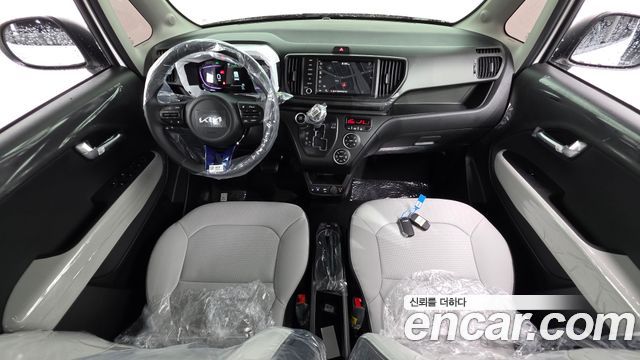 Kia RAY 2027 — photo 10