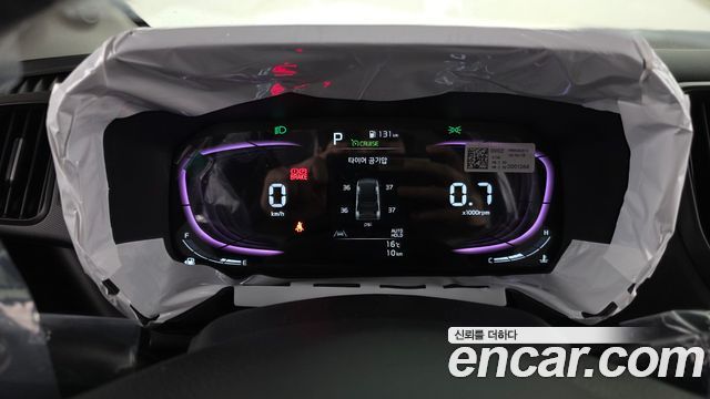 Kia RAY 2027 — photo 11