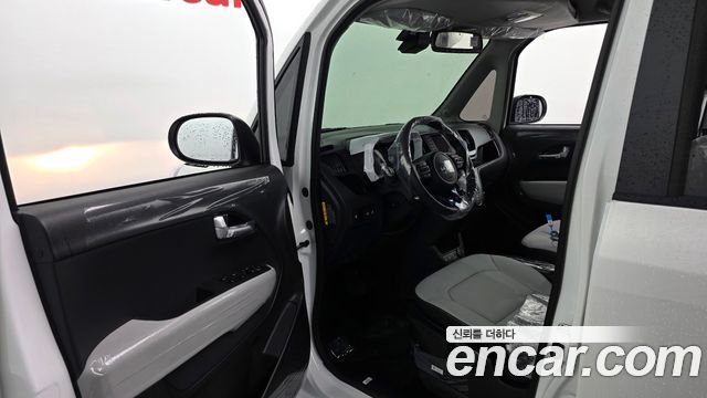 Kia RAY 2027 — photo 13