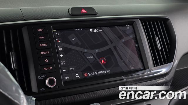 Kia RAY 2027 — photo 19