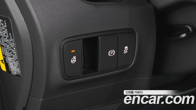 Kia RAY 2027 — photo 21
