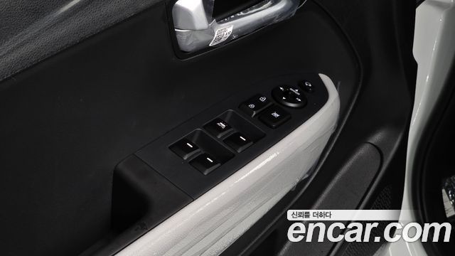 Kia RAY 2027 — photo 22