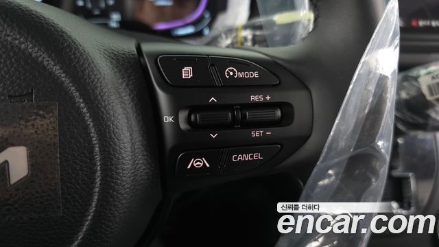 Kia RAY 2027 — photo 23