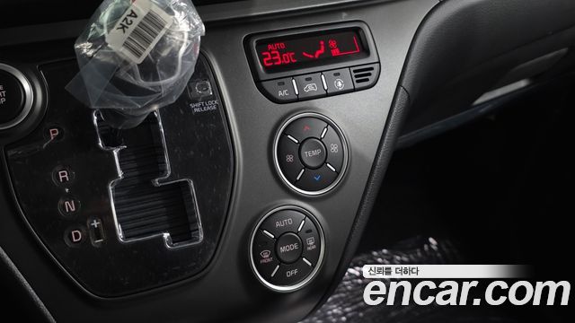 Kia RAY 2027 — photo 24