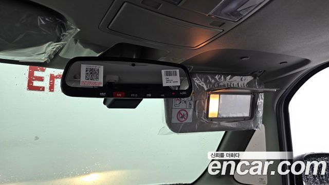 Kia RAY 2027 — photo 26