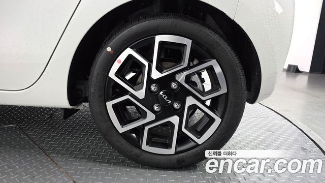 Kia RAY 2027 — photo 7