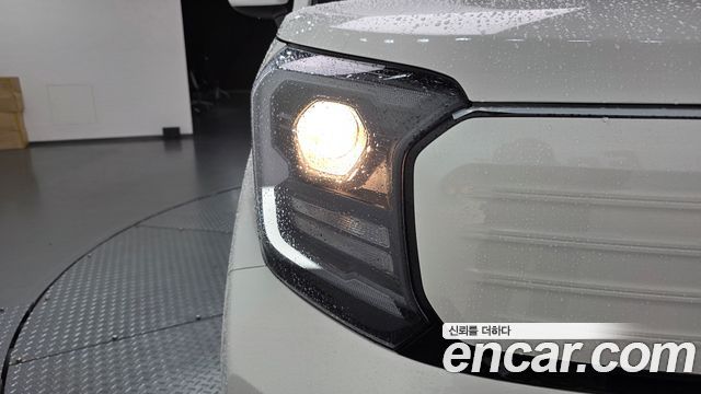 Kia RAY 2027 — photo 8