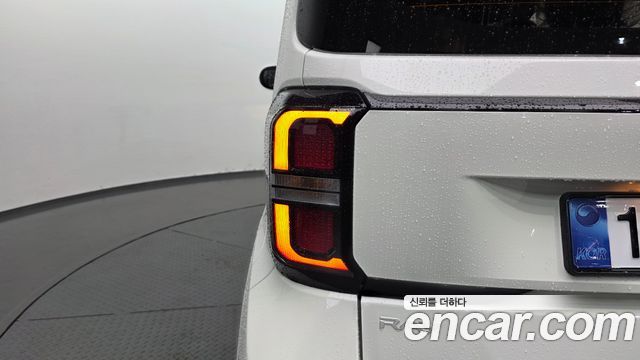 Kia RAY 2027 — photo 9
