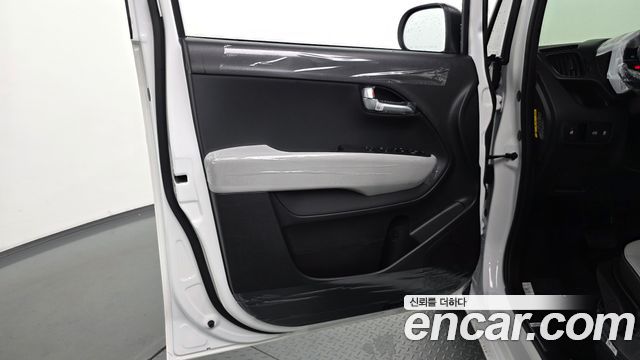 Kia RAY 2027 — photo 14