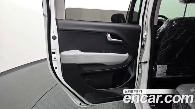 Kia RAY 2027 — photo 15