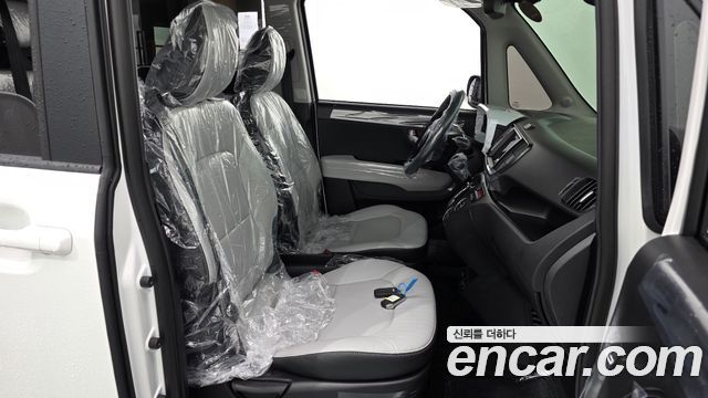 Kia RAY 2027 — photo 16