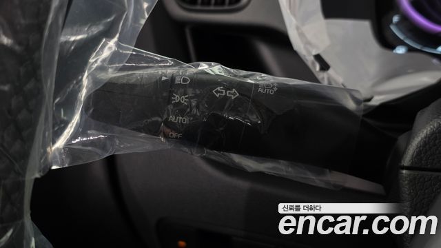 Kia RAY 2027 — photo 27
