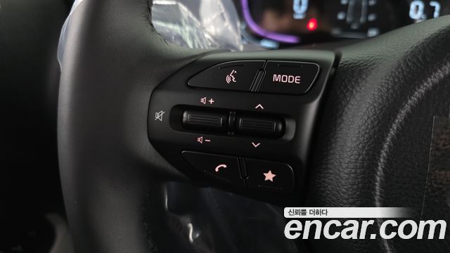 Kia RAY 2027 — photo 29