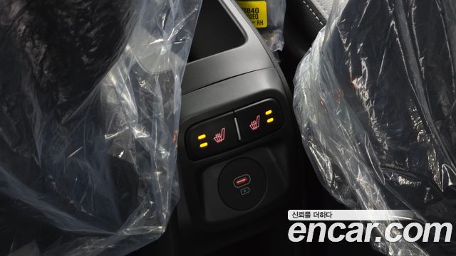 Kia RAY 2027 — photo 30