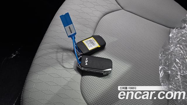 Kia RAY 2027 — photo 31