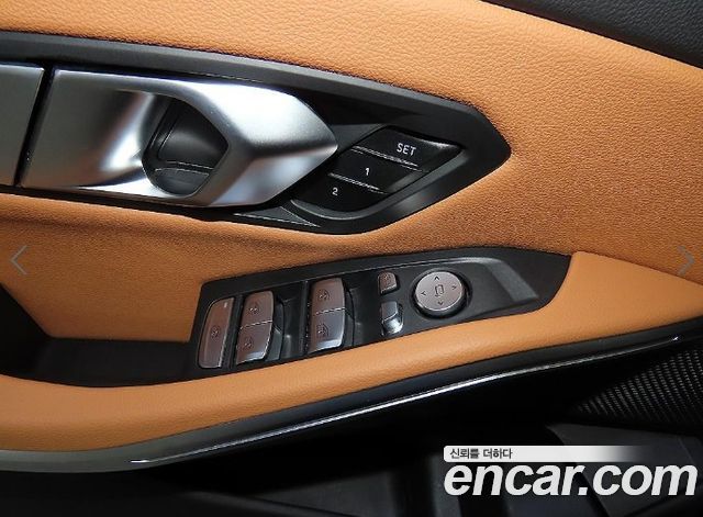 BMW 3-Series 2024 — photo 13