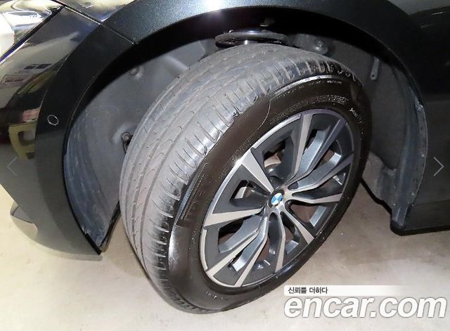 BMW 3-Series 2024 — photo 20