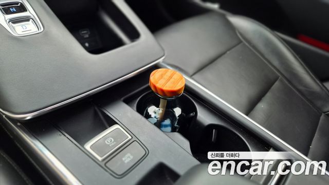Hyundai Grandeur 2020 — photo 9