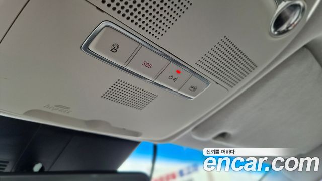Hyundai Grandeur 2020 — photo 11