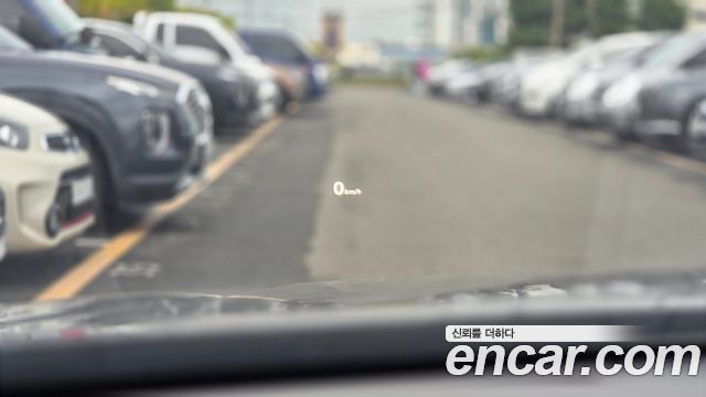 Hyundai Grandeur 2020 — photo 13