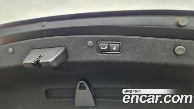 Hyundai Grandeur 2020 — photo 16