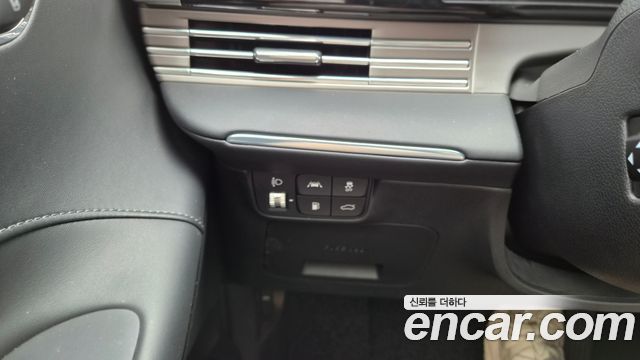 Hyundai Grandeur 2020 — photo 17