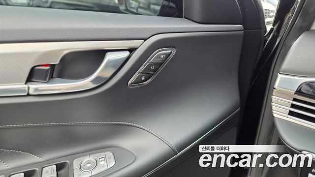 Hyundai Grandeur 2020 — photo 18