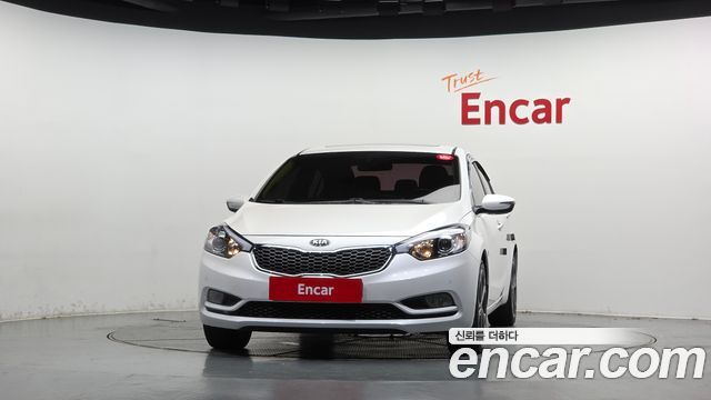 Kia K3 2015 — photo 3