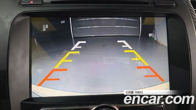 Kia K3 2015 — photo 15