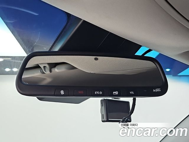 Hyundai Tucson 2020 — photo 14
