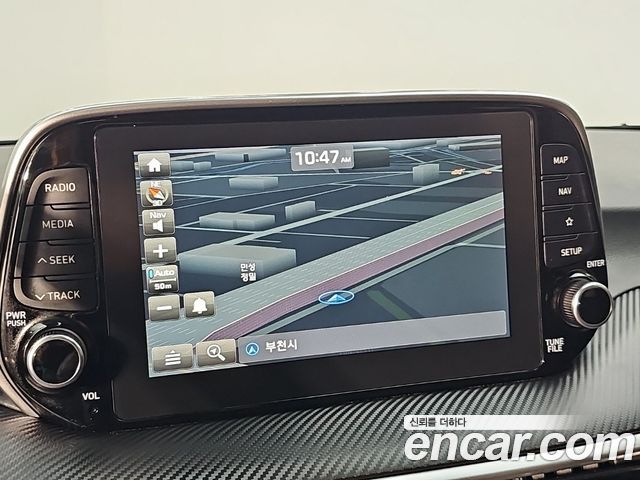 Hyundai Tucson 2020 — photo 15