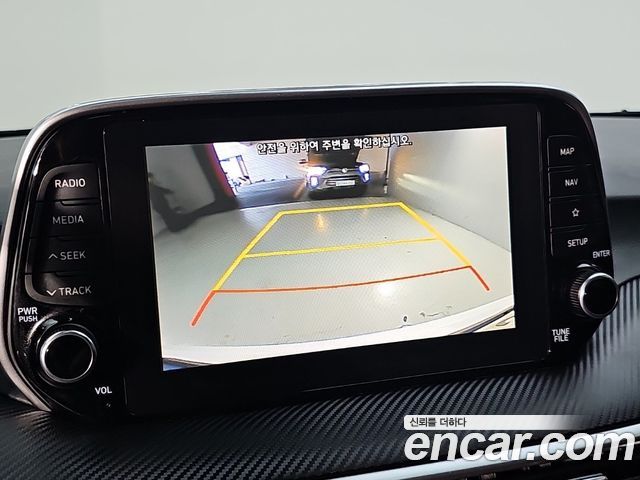 Hyundai Tucson 2020 — photo 16
