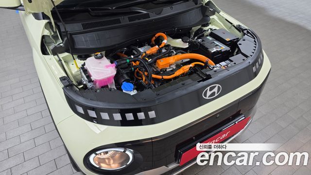 Hyundai Casper 2027 — photo 6