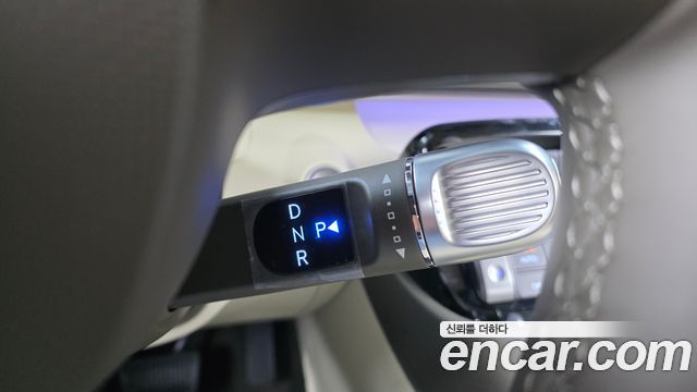 Hyundai Casper 2027 — photo 12