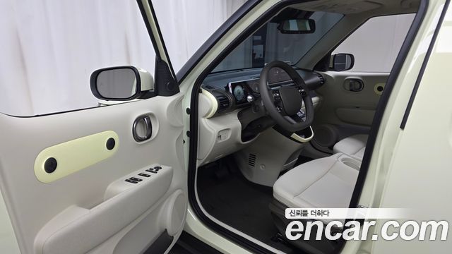 Hyundai Casper 2027 — photo 13