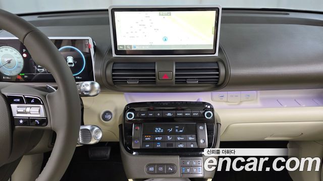Hyundai Casper 2027 — photo 19