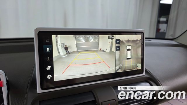Hyundai Casper 2027 — photo 21