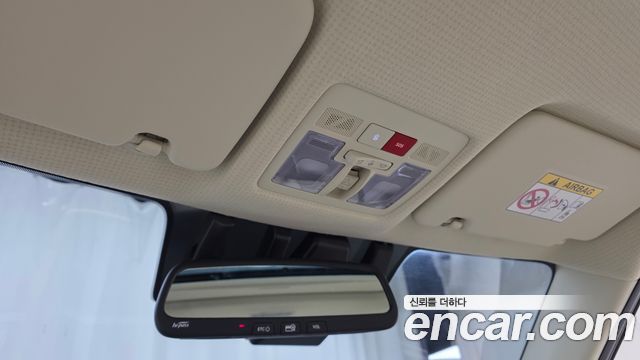 Hyundai Casper 2027 — photo 23