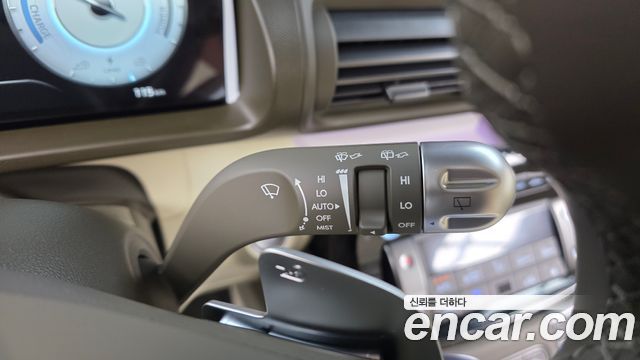 Hyundai Casper 2027 — photo 25