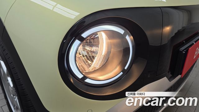 Hyundai Casper 2027 — photo 8